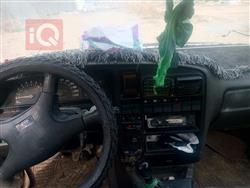 اوبل أوميغا